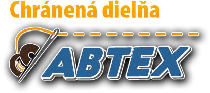 chranena dielna kosice abtex, textil, odevy
